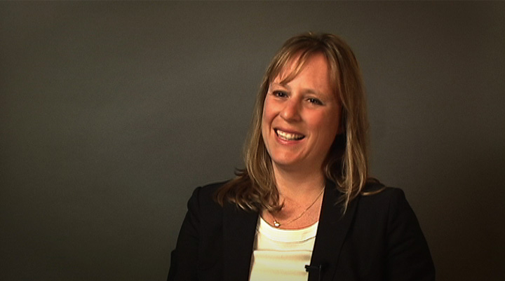 Jennifer Scholze, SAP
